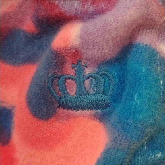 NWT Juicy Couture All Over Floral Set - Picture 12 of 14